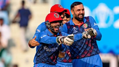 afghanistan players