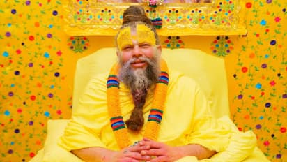 Premananda Ji Maharaj 