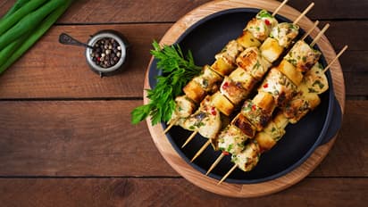 low calorie dinner ideas