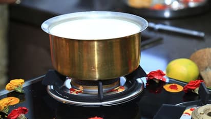 House Warming Rituals