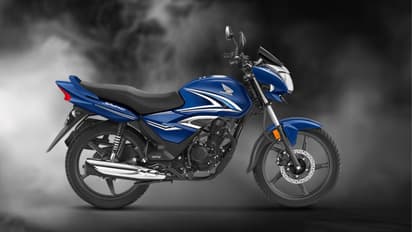 honda shine 125 price