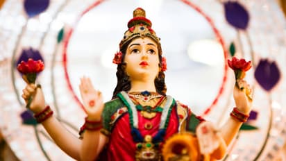 Mahalaxmi Vrat Katha