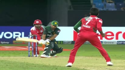 pak vs omn asia cup 2025