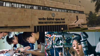 top 50 engineering colleges india 2025