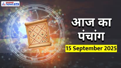 Panchang_15-September-2025