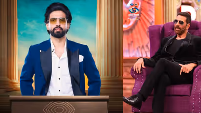 akshay kumar praises amaal malik singing