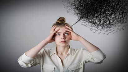 Brain Fog Vs Dementia