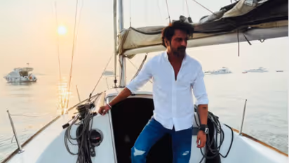 ashish kapoor harassment case