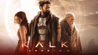 kalki 2898 ad sequel deepika padukone exit