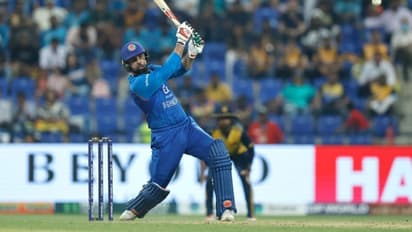SL vs AFG Asia Cup 2025