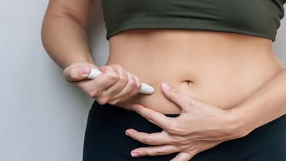  Weight Loss Injection