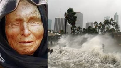 Baba vanga predictions for 2026