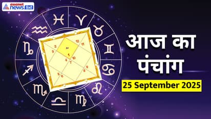 Panchang_25-September-2025