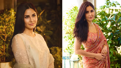 Katrina Kaif Makeup