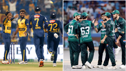 PAK vs SL Asia Cup 2025 Super 4 