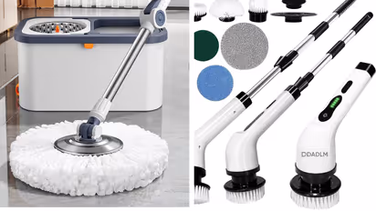 Cleaning Products Sale