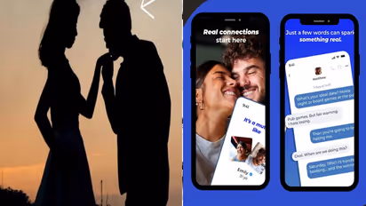 Dating App For Divorcees