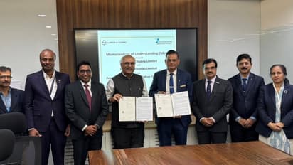L&T, BEL contract for Aircraft program