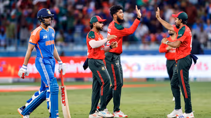 IND vs BAN Super Four Asia Cup 2025