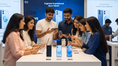 Best Affordable Smartphones