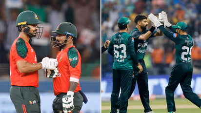 PAK vs BAN Super Four Asia Cup 2025