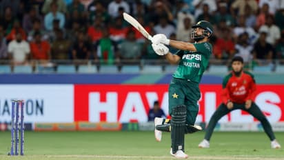 Pak vs Ban Asia Cup 2025