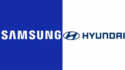 Samsung, Hyundai