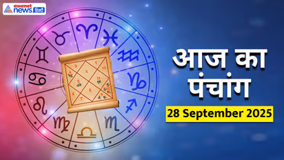 Panchang_28-September-2025