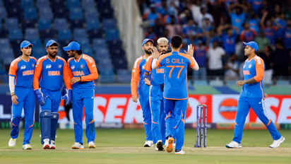 IND vs PAK Final Playing 11