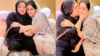 How to bond with mother-in-law