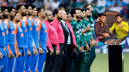 IND vs PAK Asia Cup Final