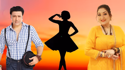 Sunita-Ahuja-on-Govinda-relations