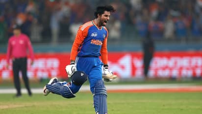 Tilak Verma Asia Cup 2025 Final