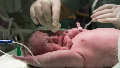 Beby Health Care Tips