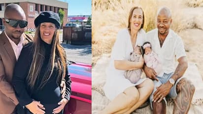 woman married in age of 52