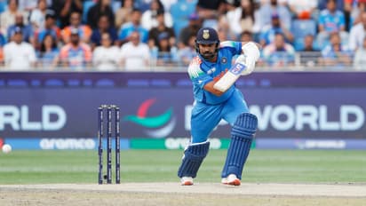 Rohit Sharma ODi Captaincy