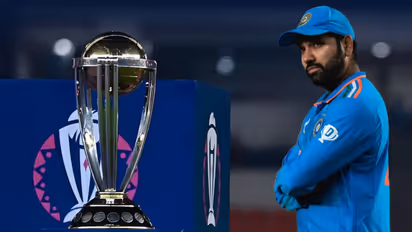 Rohit Sharma Viral Old Post