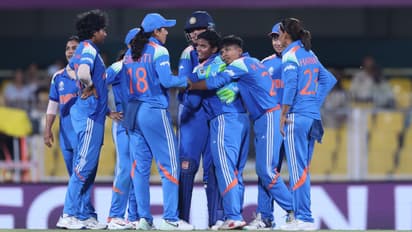 ICC Women's ODI World Cup 2025