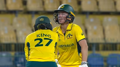Aus vs Pak, Womens ODI World Cup 2025