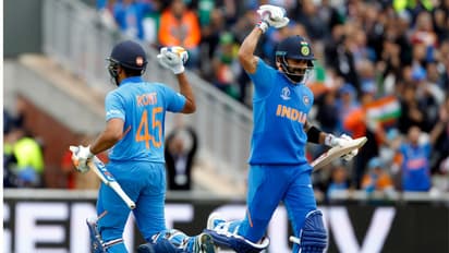 Most runs by Indian in Australia in Odi