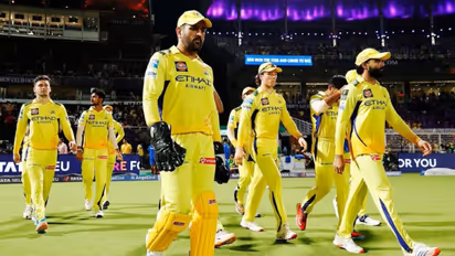 CSK Release Update, IPL 2026 Auction