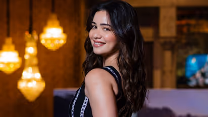 Sara Tendulkar Birthday