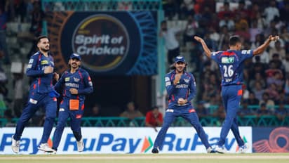 LSG Release Update, IPL 2026 Auction