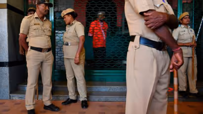 Karnataka crime news