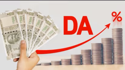 DA increase for state employees