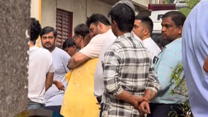 Nikitin Dheer Emotional Video 