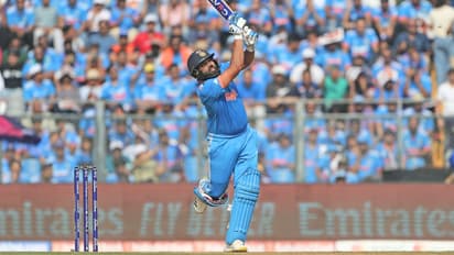 Rohit Sharma, India vs Australia 2025