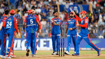 DC Release Update IPL 2026