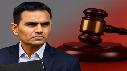 Sameer Wankhede promotion controversy