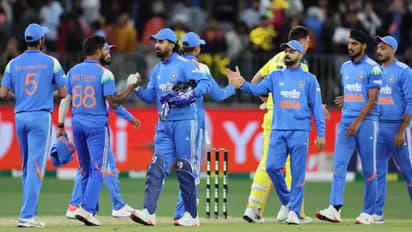 india vs australia odi 